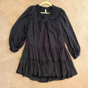 Never worn Gentle Fawn dress